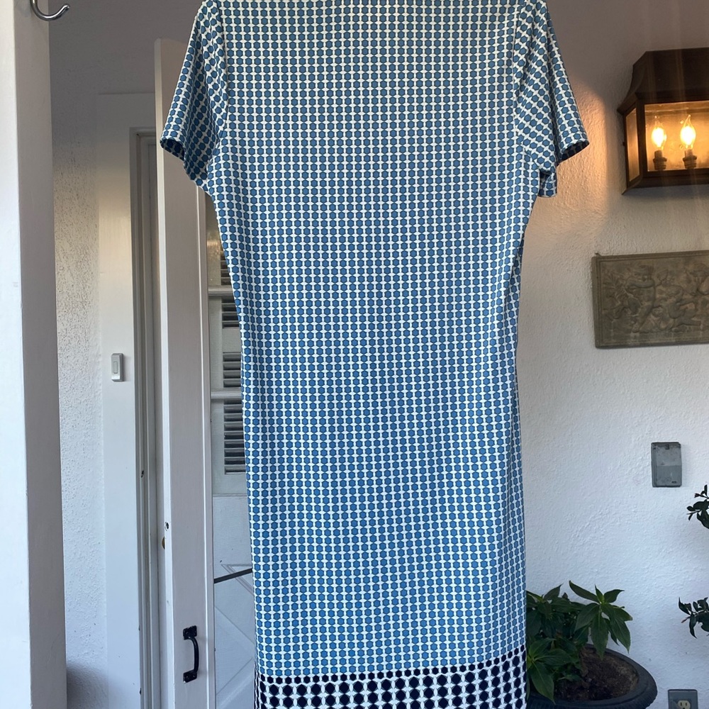 Max Studio Dress. Sz Sm. - Picture 6 of 8
